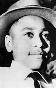 Image result for The Hate U Give Who Is Emmett Till