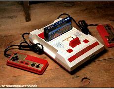 Image result for N64 Famicom