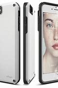 Image result for iPhone 7 Soccer Dual Layer Armor Cases