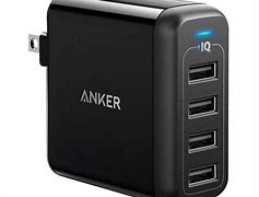 Image result for Anker USB Android Charger