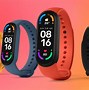 Image result for Xiaomi Smartwatch Band 6
