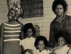 Image result for Bob Marley Mother