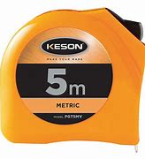 Image result for Metal Orange Tape-Measure