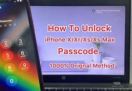 Image result for How to Unlock iPhone On a PS4