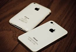 Image result for iPhone 3GS White Bezels