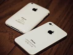 Image result for iPhone 4 Compared to 5C