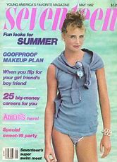 Image result for 80s Swimwear Magazines