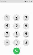 Image result for iPhone 11 Dial Screen