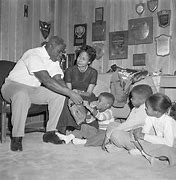 Image result for Jackie Robinson Childhood Home