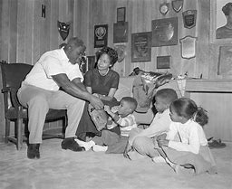 Image result for Jackie Robinson When He Was a Baby