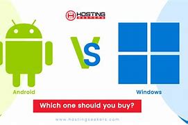 Image result for Android vs Windows 8