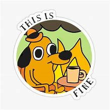 Image result for Cartoon Meme Stickers