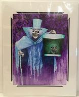 Image result for Hatbox Ghost Concept Art