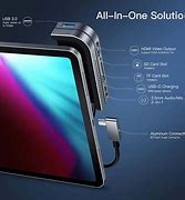 Image result for iPad USB Port Connector