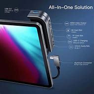 Image result for iPad 6th Gen USB Hub