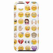 Image result for Emoji iPhone 5S Case