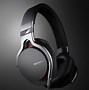 Image result for Sony MDR-1R