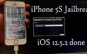 Image result for Jailbroken iPhone 5S