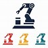 Image result for Robotic Arm Art