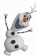 Image result for Olaf Frozen PNG
