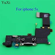 Image result for Charging Port Dock USB Connector Flex for iPhone 5