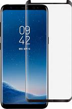 Image result for Galaxy S8 Edge Screen Protector