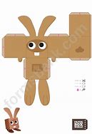 Image result for Paper Toys Templates