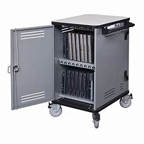 Image result for Chromebook Storage Cart