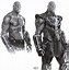 Image result for Thanos Concept Art