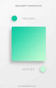 Image result for Shades of Green for Gradient