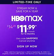 Image result for HBO Max Promo Code