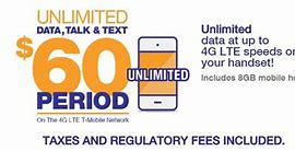 Image result for MetroPCS Unlimited Plans