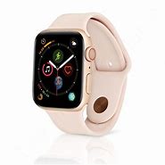 Image result for Apple Watch Series 4 Pink Sand 40Mm