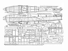 Image result for Tipsy B Aircraft Plans