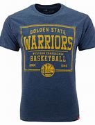 Image result for Warriors T-Shirt