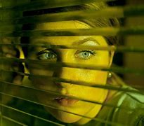 Image result for Creepy Looking through Window