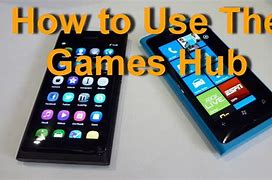 Image result for Nokia Lumia 800 Gaming Phone