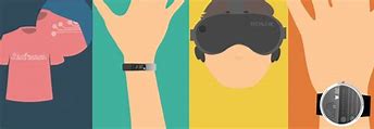 Image result for Top 5 Most Wearable Devices
