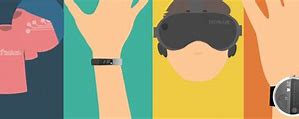 Image result for Types of Wearable Devices