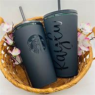 Image result for Cool Starbucks Cups