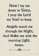 Image result for Child Bedtime Prayer