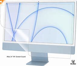 Image result for iMac M1 Screen Cover