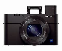 Image result for Sony RX100 MK1