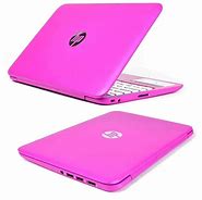 Image result for Pink HP Computer