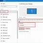 Image result for Picture Settings On PC