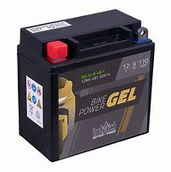 Image result for Gel Motorcycle Battery