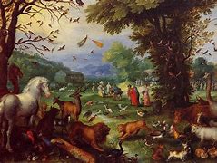 Image result for Unicorn Noah's Ark