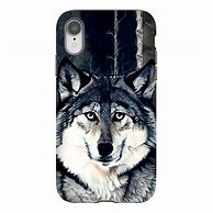 Image result for iPhone 7 Wolf Case