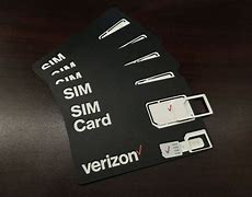 Image result for Verizon Sim Card