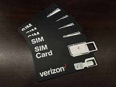 Image result for How Much Is a Verizon Sim Card